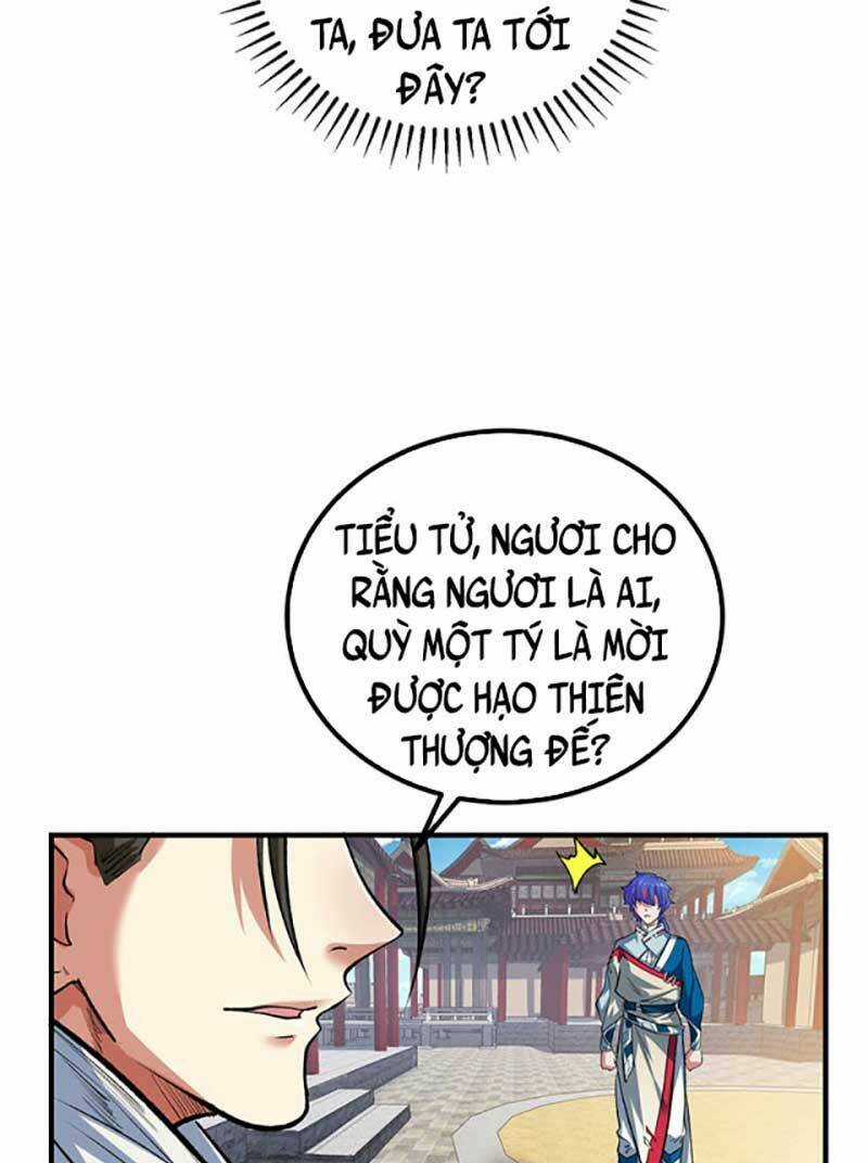 Võ Đạo Độc Tôn - Chapter 631 - Trang 41