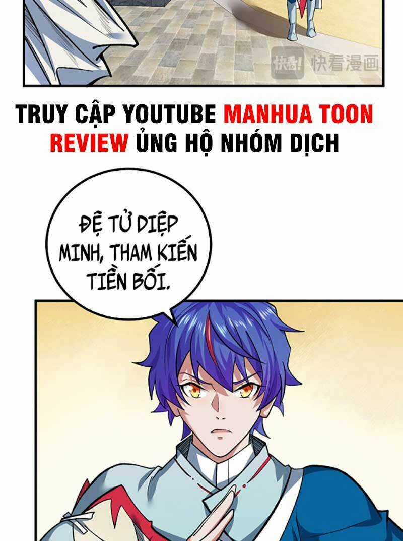 Võ Đạo Độc Tôn - Chapter 631 - Trang 42