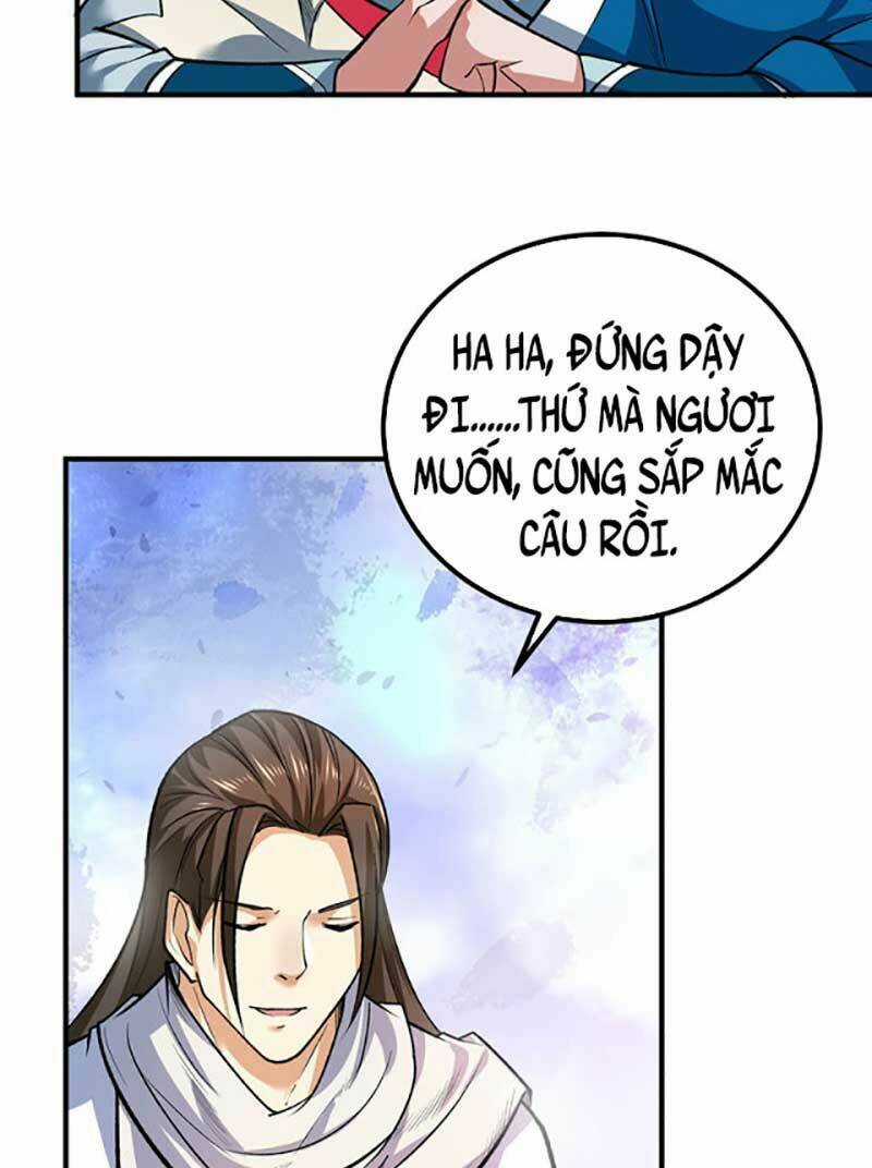 Võ Đạo Độc Tôn - Chapter 631 - Trang 43
