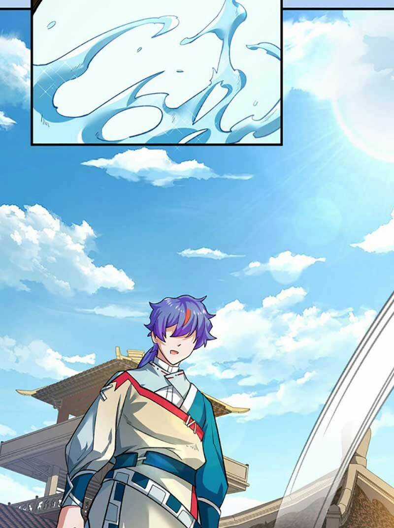 Võ Đạo Độc Tôn - Chapter 631 - Trang 47