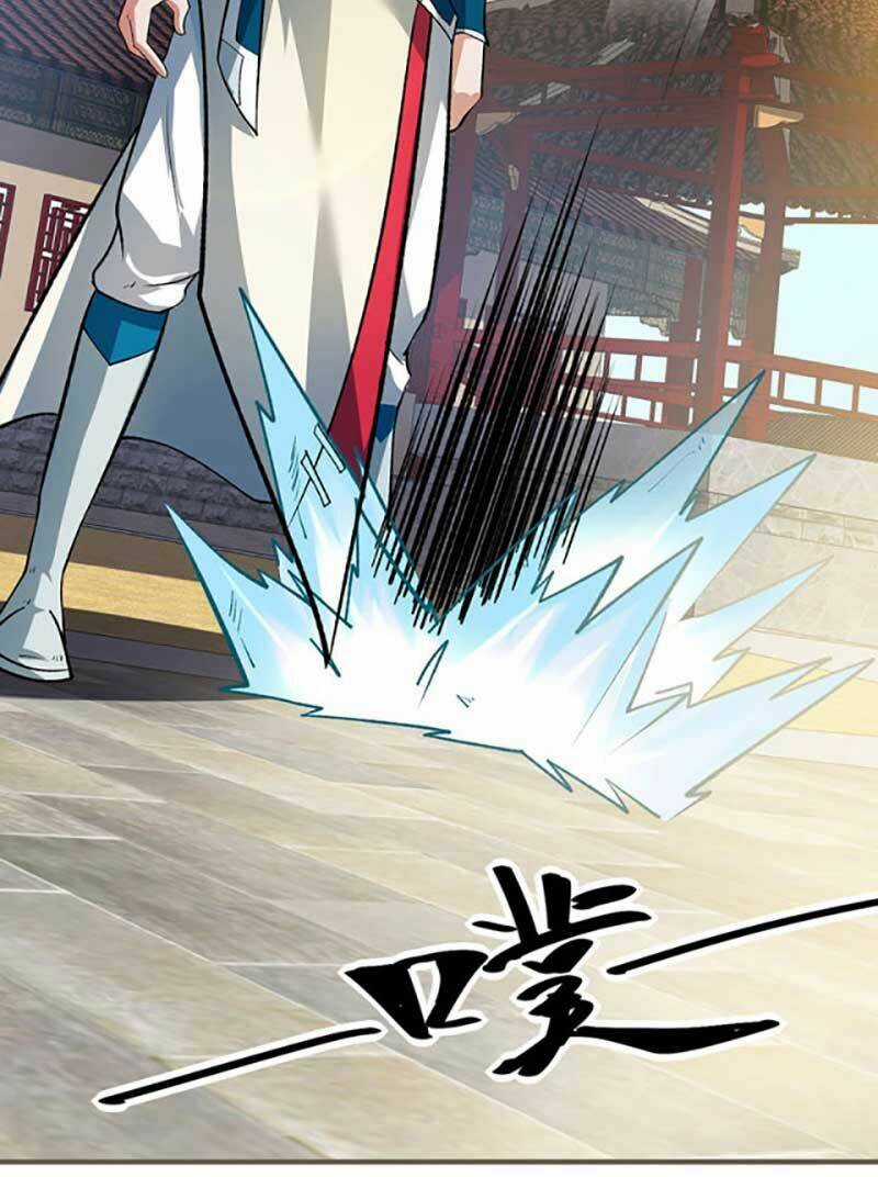 Võ Đạo Độc Tôn - Chapter 631 - Trang 48