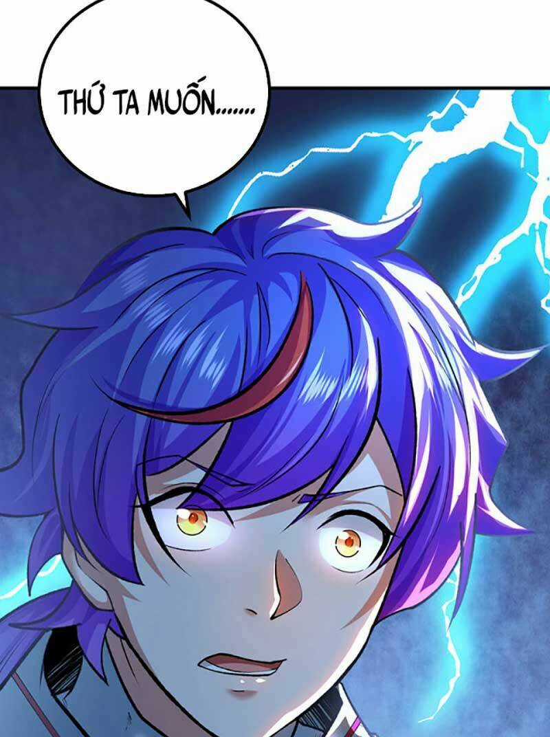 Võ Đạo Độc Tôn - Chapter 631 - Trang 50