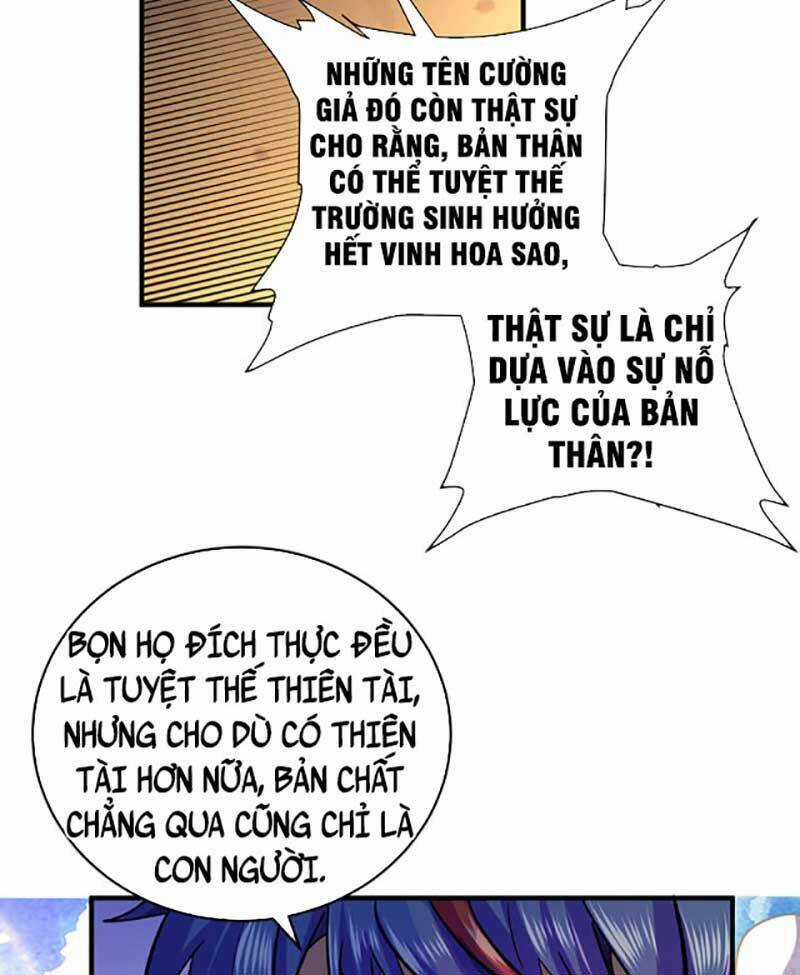 Võ Đạo Độc Tôn - Chapter 631 - Trang 6