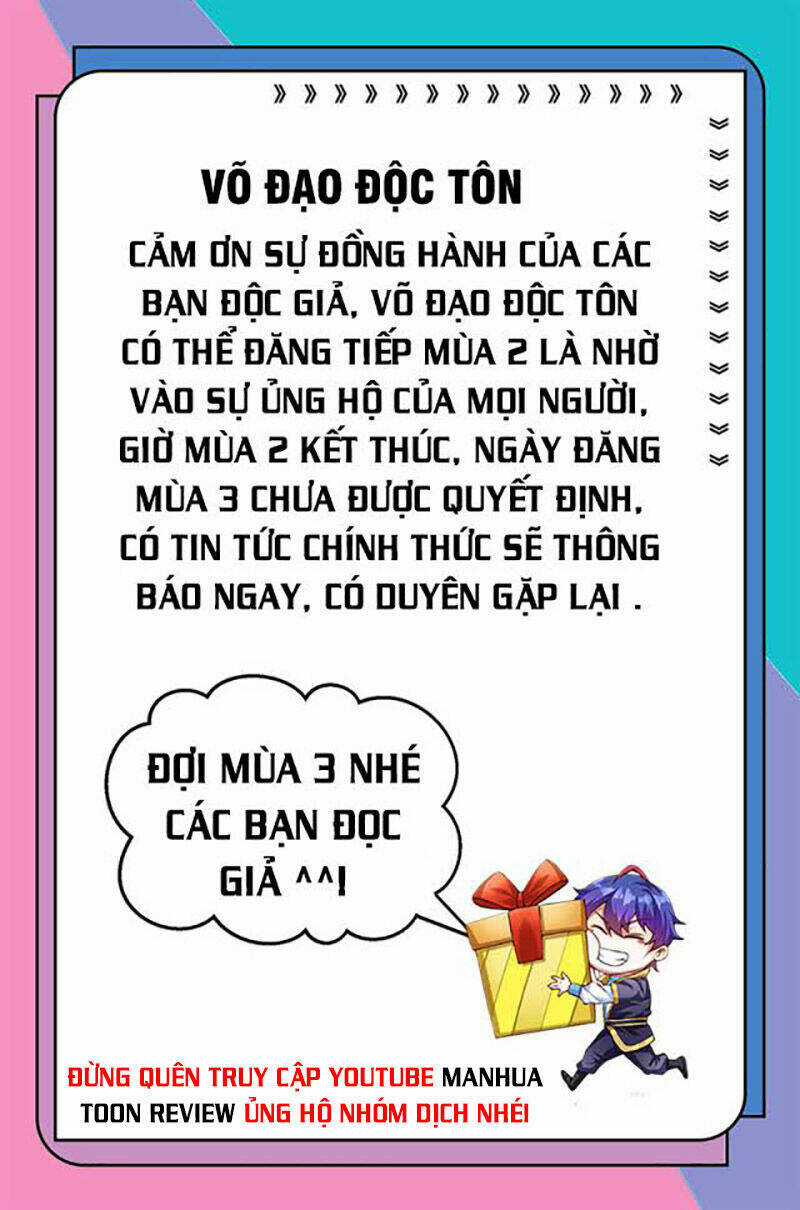 Võ Đạo Độc Tôn - Chapter 631 - Trang 52