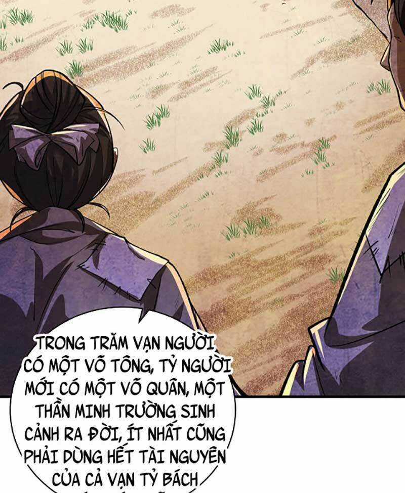 Võ Đạo Độc Tôn - Chapter 631 - Trang 8