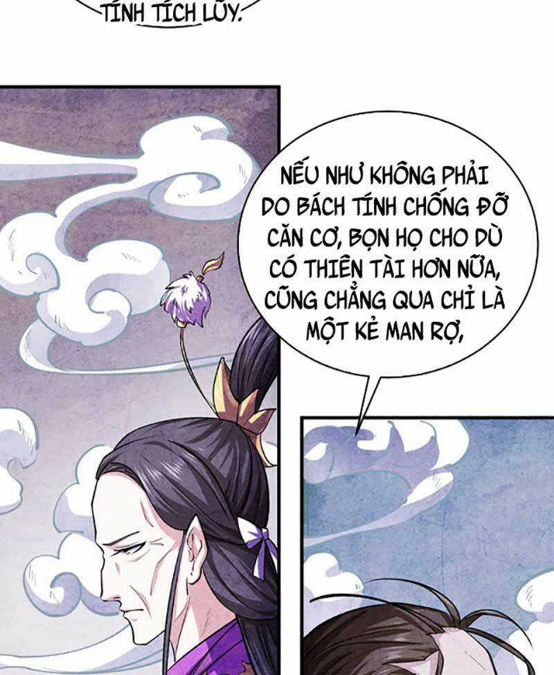Võ Đạo Độc Tôn - Chapter 631 - Trang 9