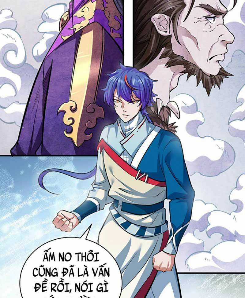Võ Đạo Độc Tôn - Chapter 631 - Trang 10