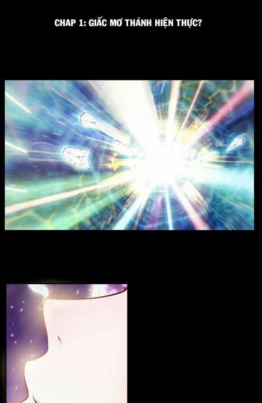 Võ Đạo Tu Chân - Chapter 1 - Trang 2