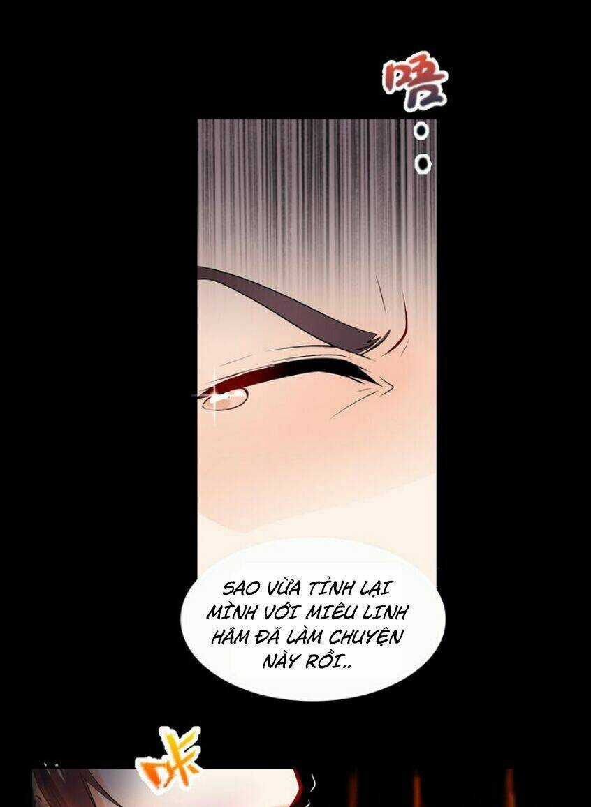 Võ Đạo Tu Chân - Chapter 1 - Trang 14