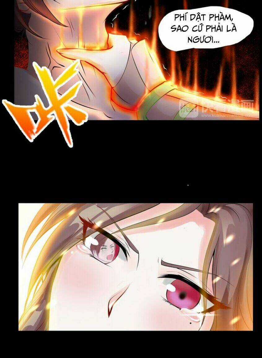 Võ Đạo Tu Chân - Chapter 1 - Trang 15