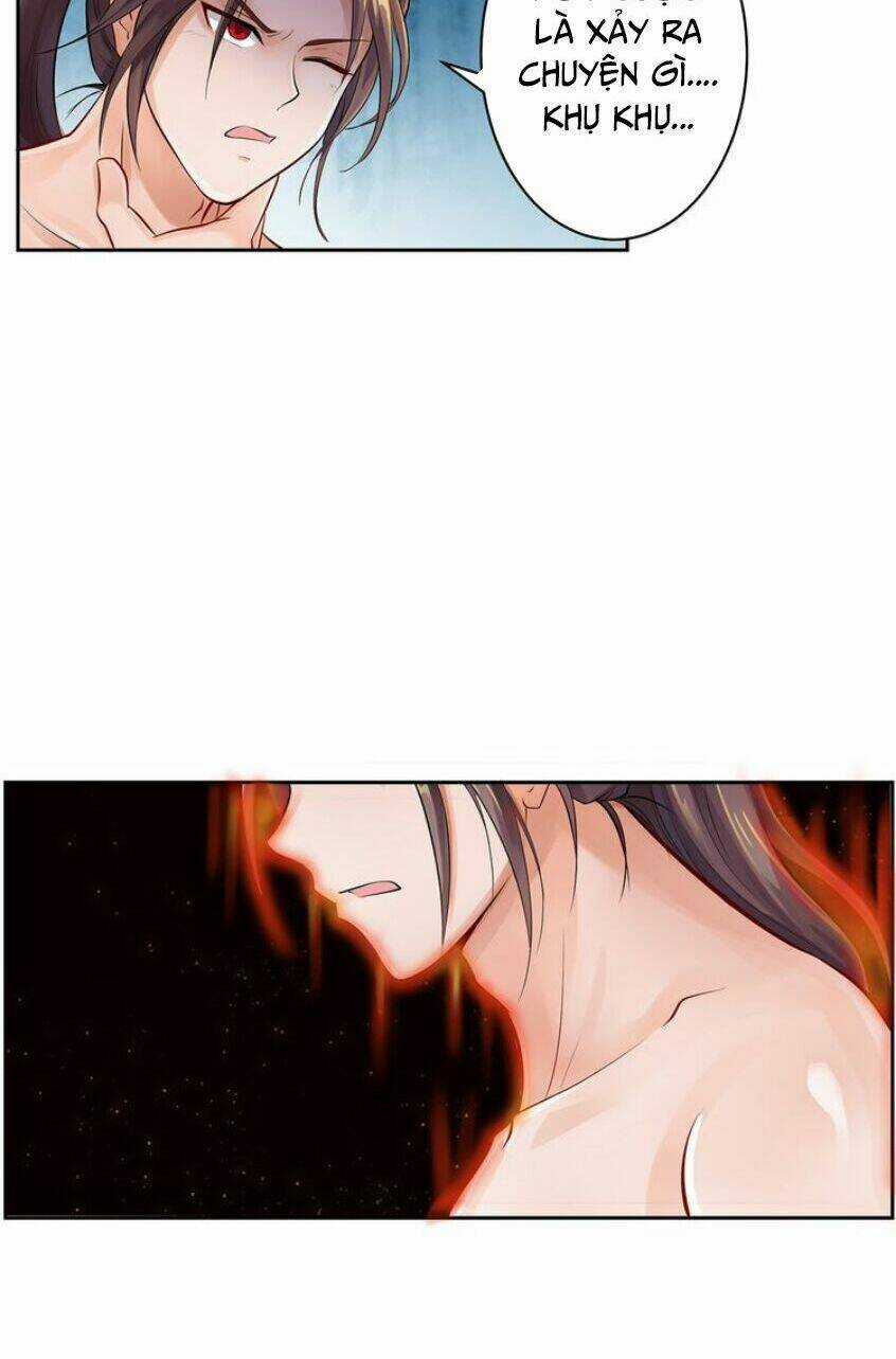 Võ Đạo Tu Chân - Chapter 1 - Trang 19