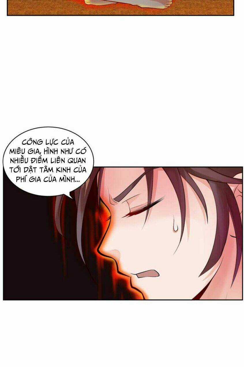 Võ Đạo Tu Chân - Chapter 1 - Trang 23