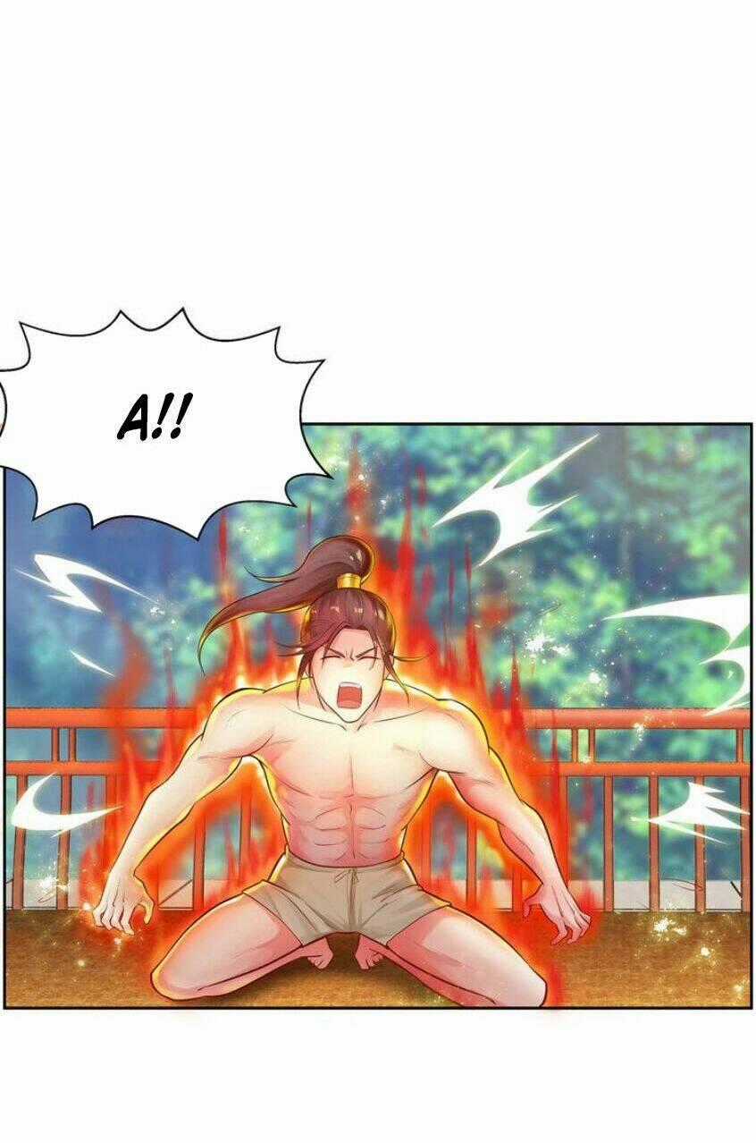 Võ Đạo Tu Chân - Chapter 1 - Trang 25