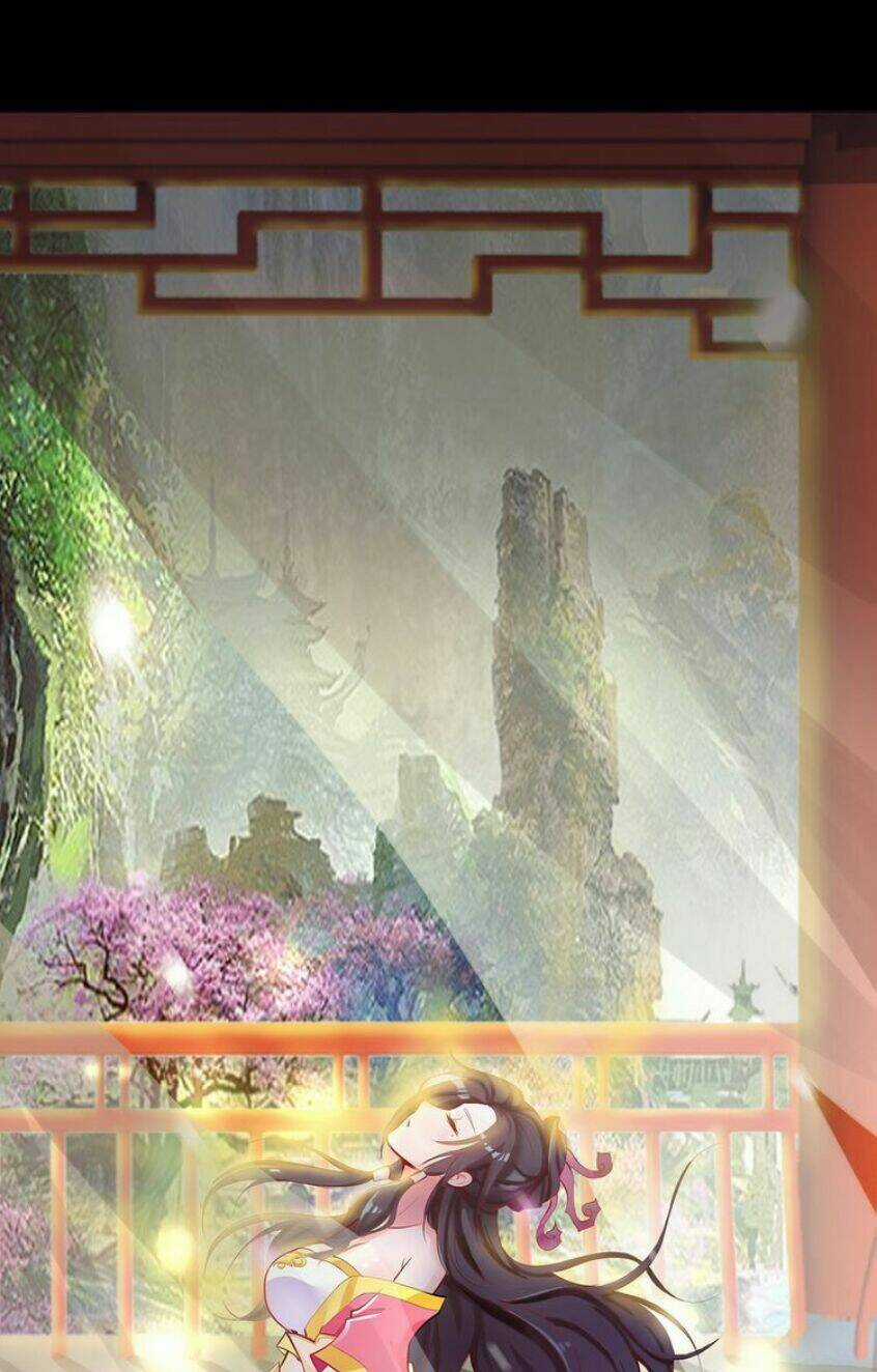 Võ Đạo Tu Chân - Chapter 1 - Trang 4