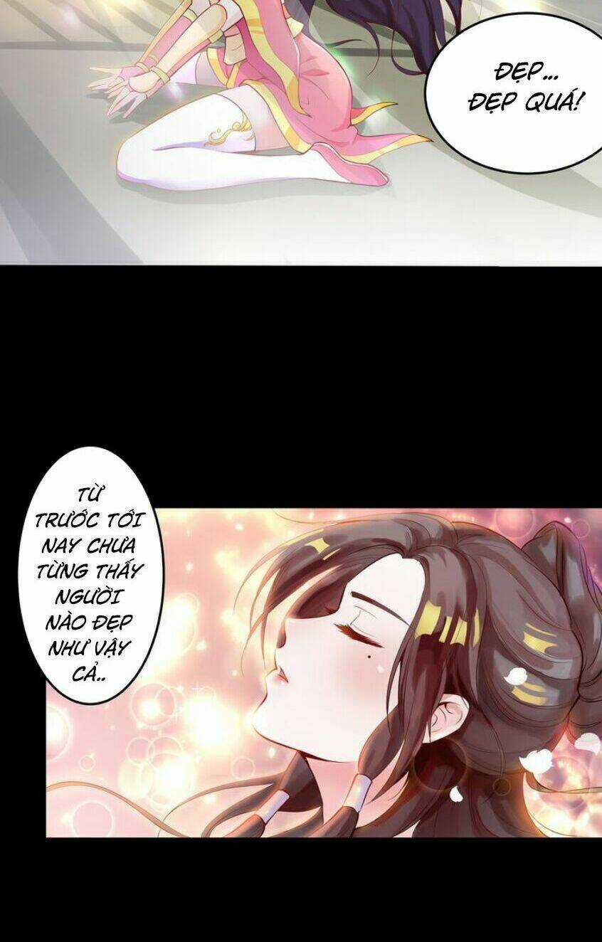 Võ Đạo Tu Chân - Chapter 1 - Trang 5