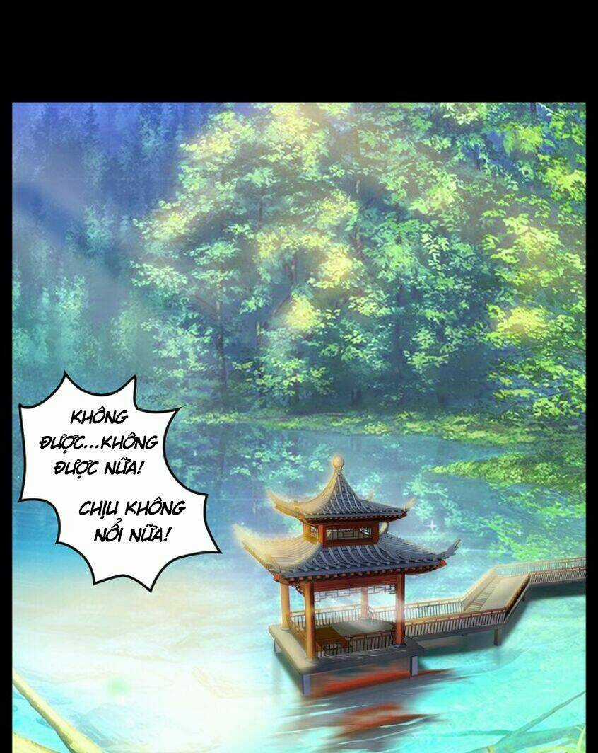 Võ Đạo Tu Chân - Chapter 1 - Trang 6