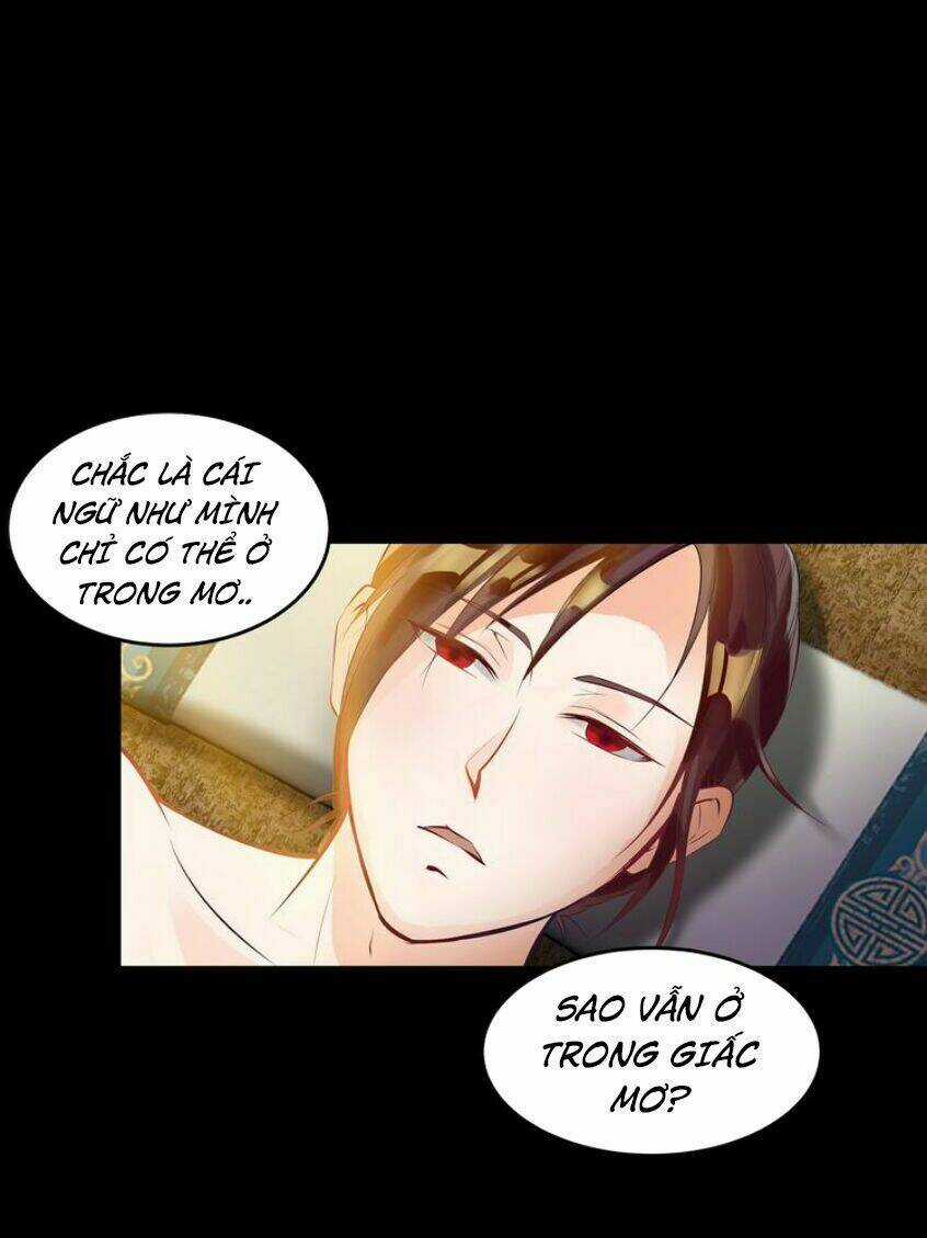 Võ Đạo Tu Chân - Chapter 1 - Trang 9