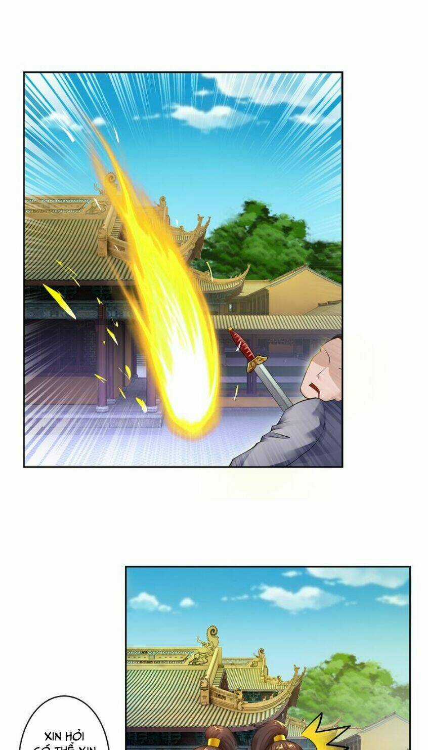 Võ Đạo Tu Chân - Chapter 2 - Trang 9