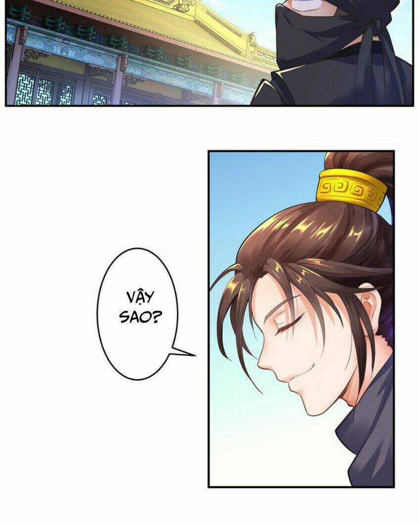 Võ Đạo Tu Chân - Chapter 3 - Trang 29