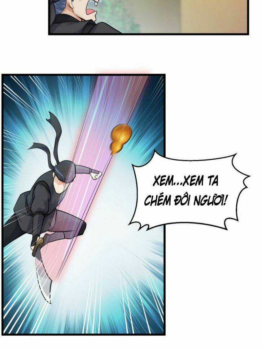 Võ Đạo Tu Chân - Chapter 4 - Trang 13