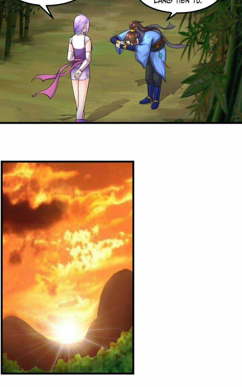 Võ Đạo Tu Chân - Chapter 5 - Trang 19