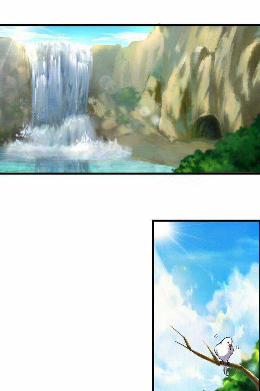 Võ Đạo Tu Chân - Chapter 5 - Trang 24