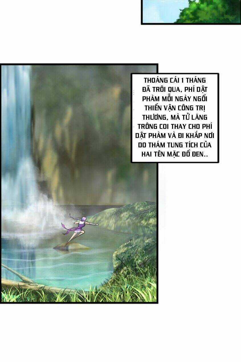 Võ Đạo Tu Chân - Chapter 5 - Trang 25