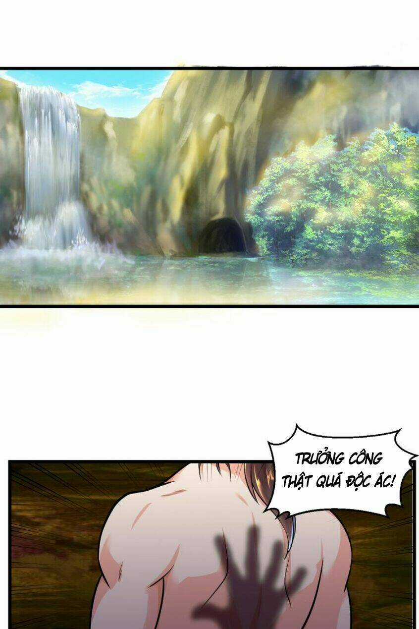 Võ Đạo Tu Chân - Chapter 5 - Trang 4