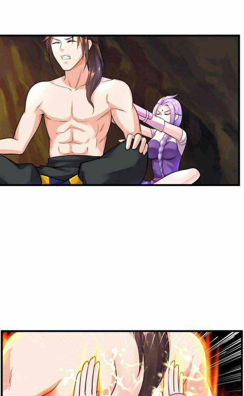 Võ Đạo Tu Chân - Chapter 5 - Trang 8