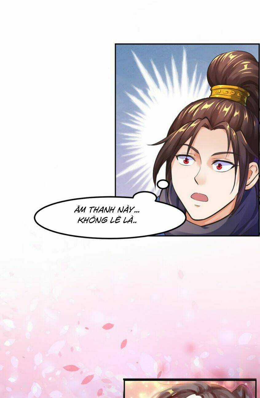 Võ Đạo Tu Chân - Chapter 6 - Trang 14