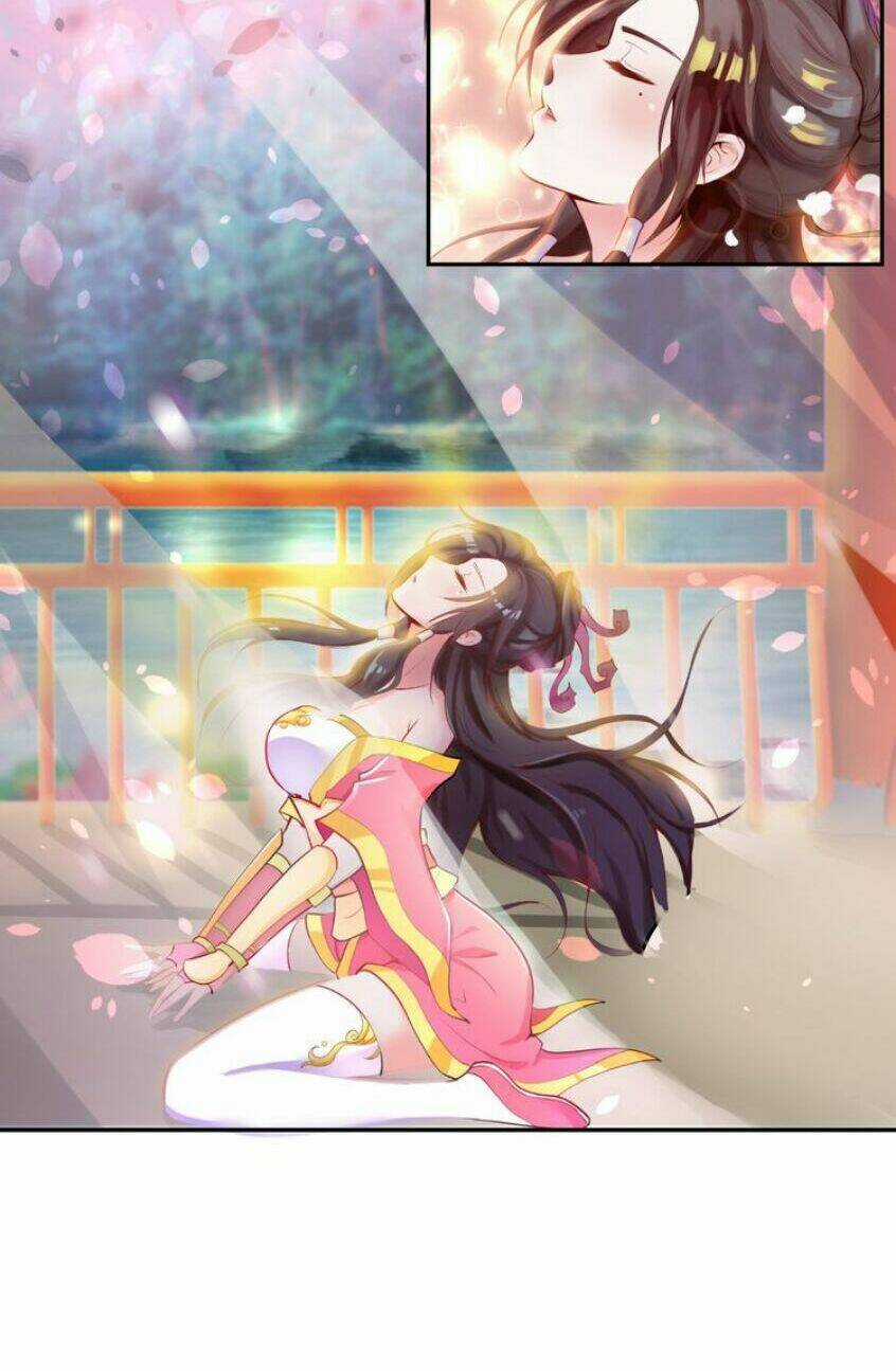 Võ Đạo Tu Chân - Chapter 6 - Trang 15