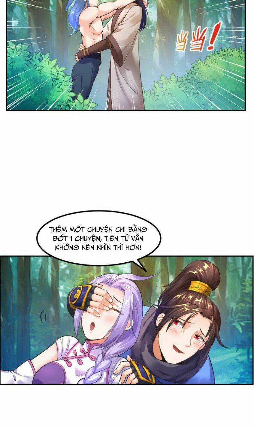 Võ Đạo Tu Chân - Chapter 6 - Trang 17