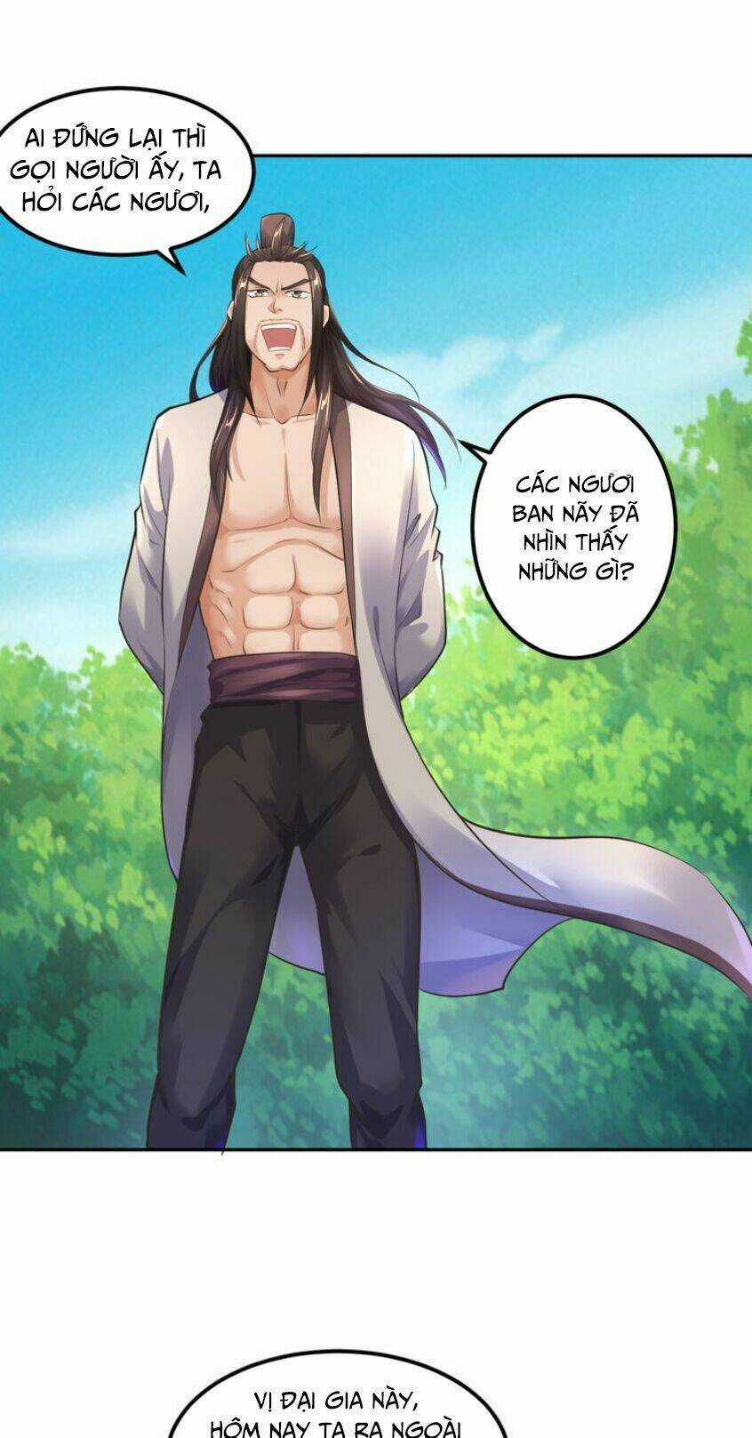 Võ Đạo Tu Chân - Chapter 6 - Trang 24