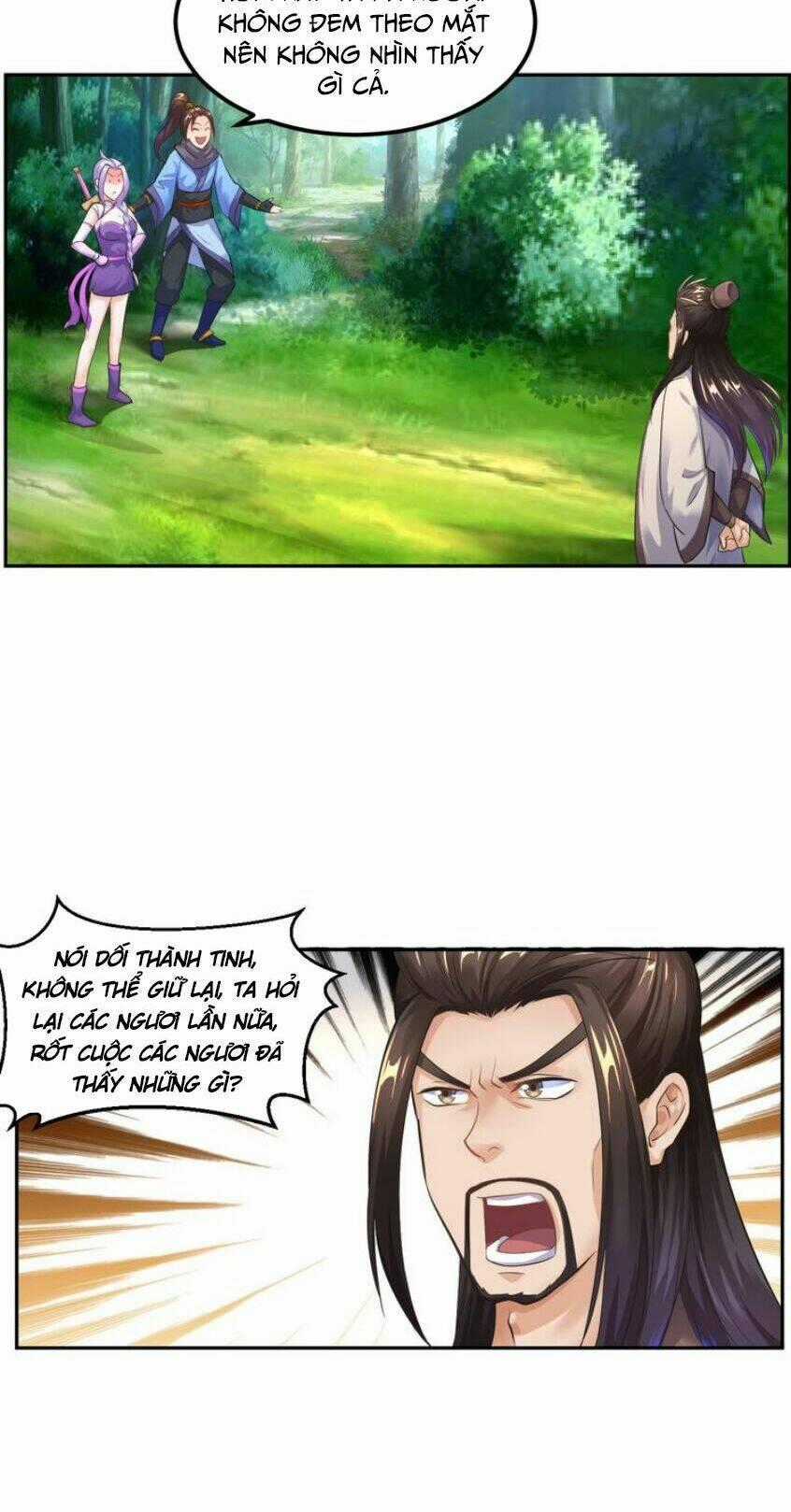 Võ Đạo Tu Chân - Chapter 6 - Trang 25