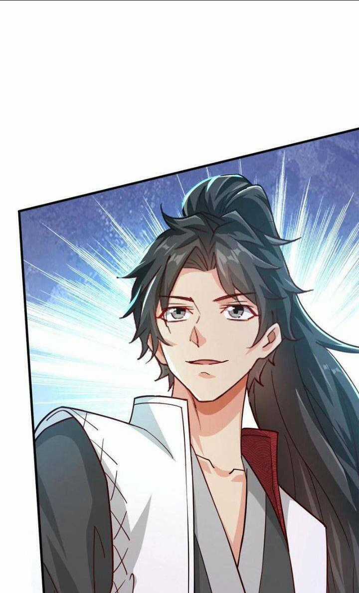 Vô Địch Đốn Ngộ - Chapter 101 - Trang 3