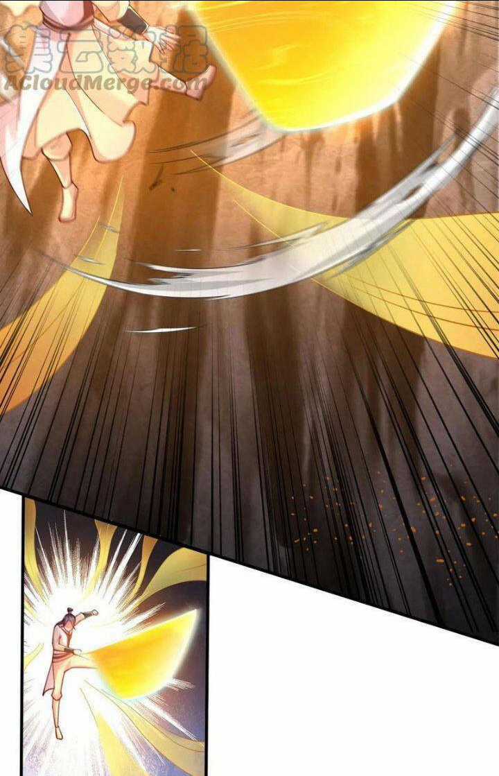 Vô Địch Đốn Ngộ - Chapter 101 - Trang 5