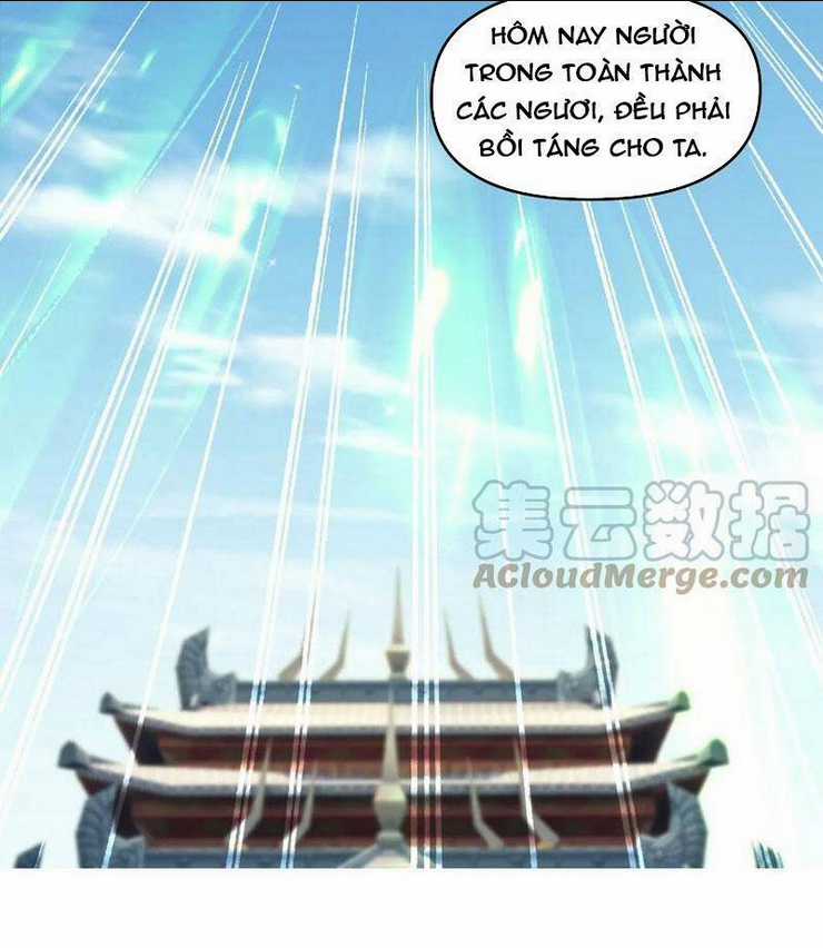 Vô Địch Đốn Ngộ - Chapter 107 - Trang 12