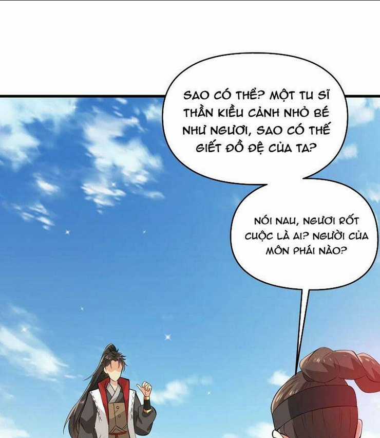 Vô Địch Đốn Ngộ - Chapter 107 - Trang 22
