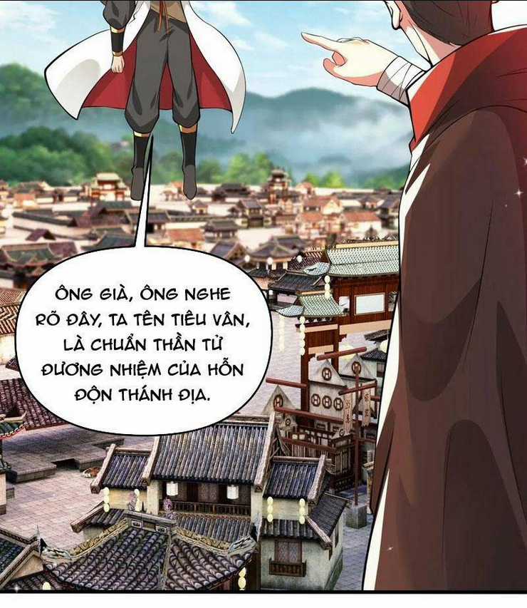 Vô Địch Đốn Ngộ - Chapter 107 - Trang 23