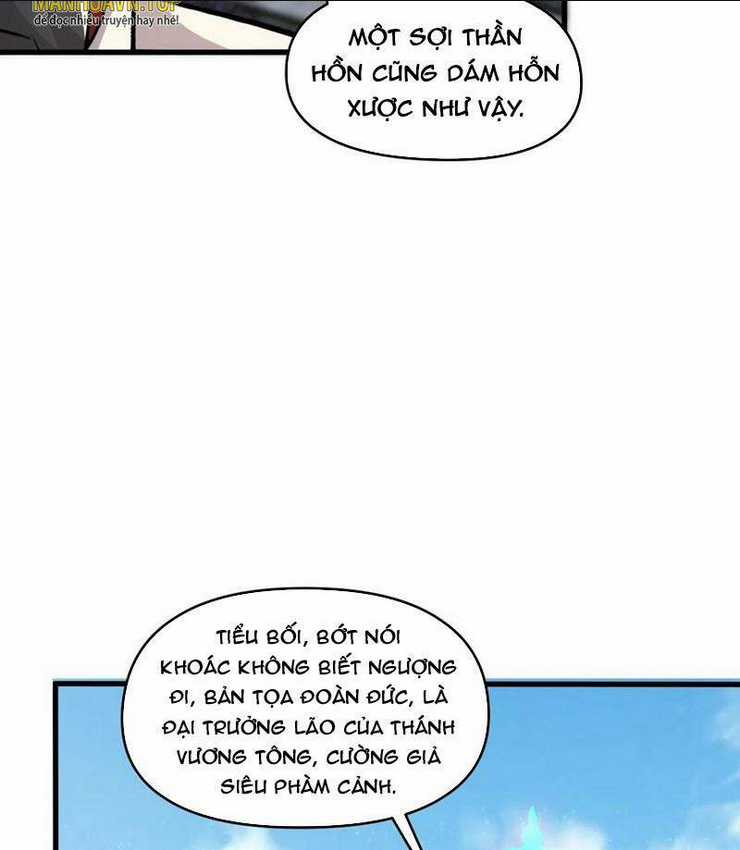 Vô Địch Đốn Ngộ - Chapter 107 - Trang 27