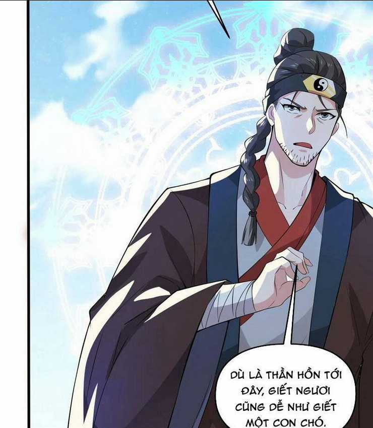 Vô Địch Đốn Ngộ - Chapter 107 - Trang 28