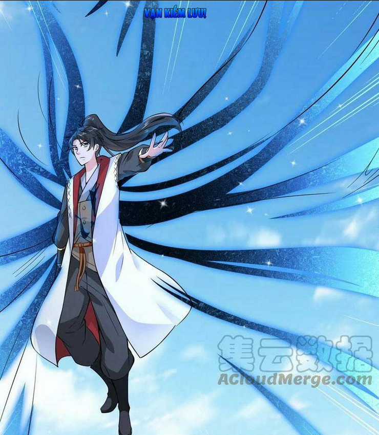 Vô Địch Đốn Ngộ - Chapter 107 - Trang 36