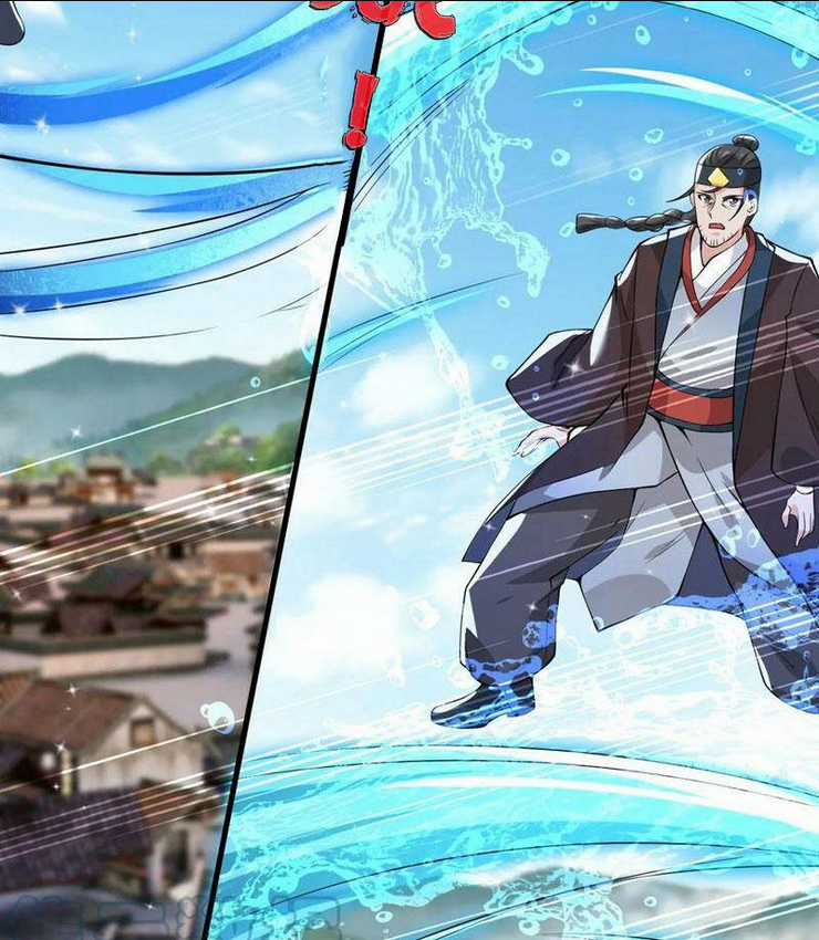 Vô Địch Đốn Ngộ - Chapter 107 - Trang 42