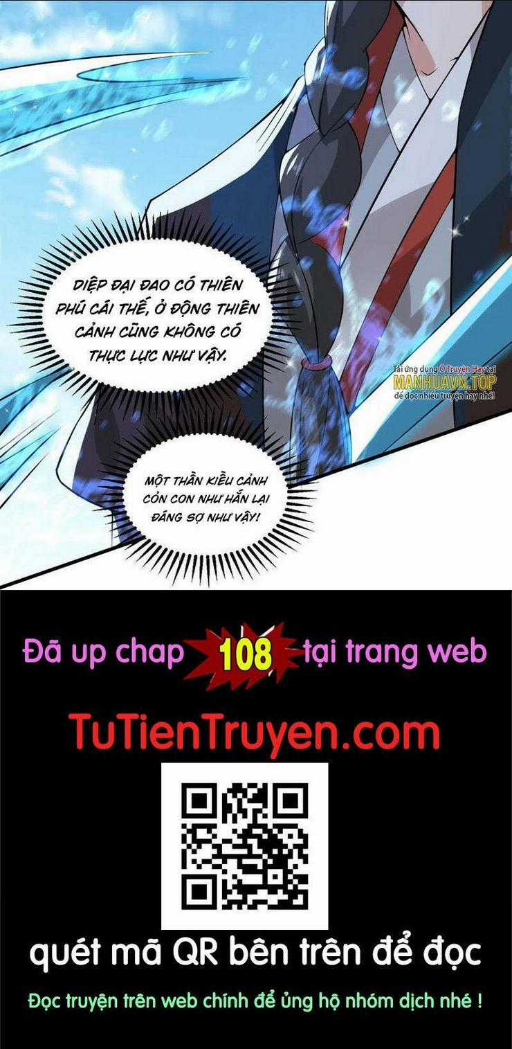 Vô Địch Đốn Ngộ - Chapter 107 - Trang 45