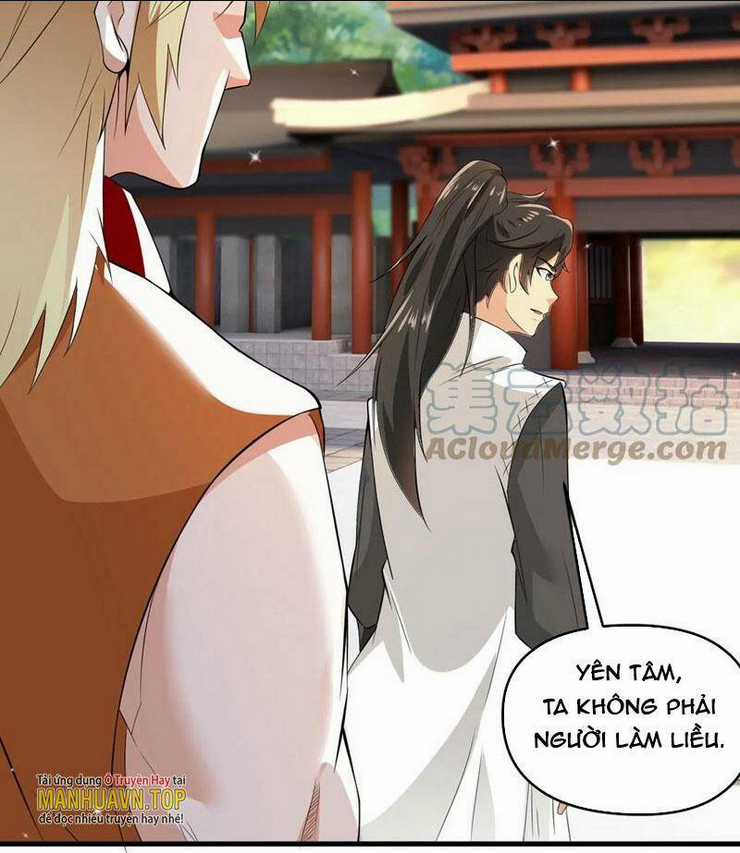 Vô Địch Đốn Ngộ - Chapter 107 - Trang 9