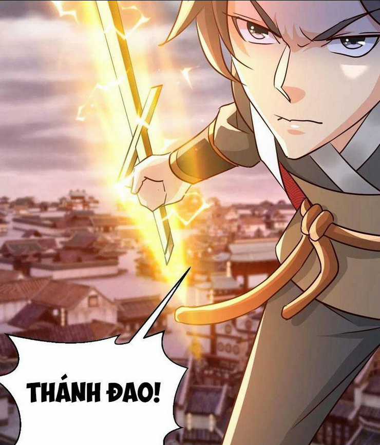 Vô Địch Đốn Ngộ - Chapter 108 - Trang 13