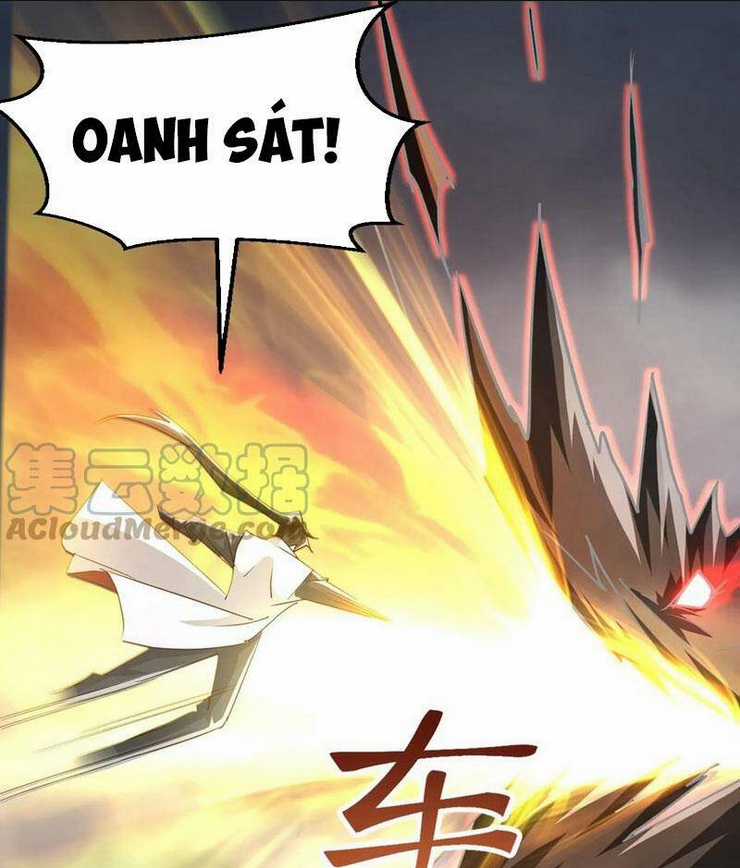 Vô Địch Đốn Ngộ - Chapter 108 - Trang 15