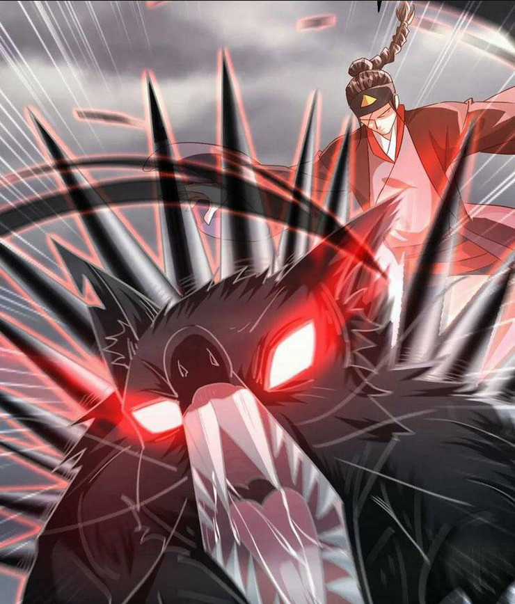 Vô Địch Đốn Ngộ - Chapter 108 - Trang 19