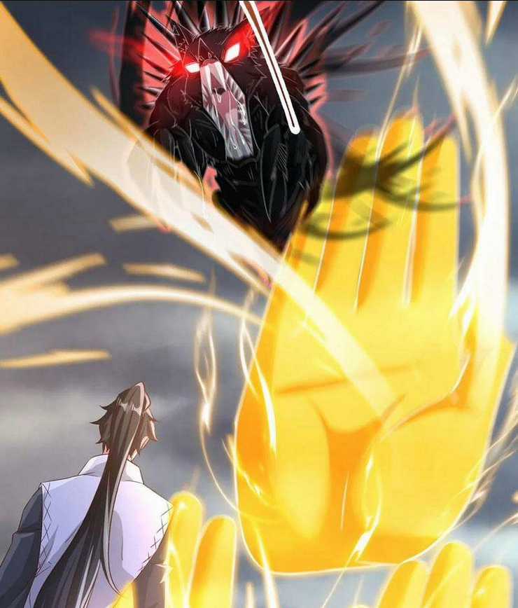 Vô Địch Đốn Ngộ - Chapter 108 - Trang 22