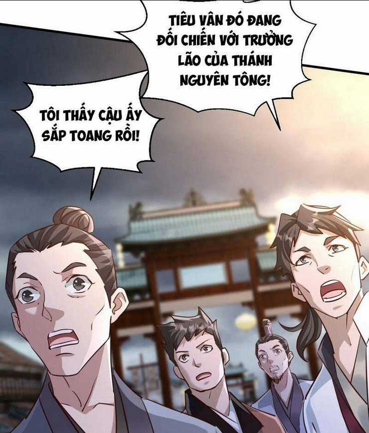 Vô Địch Đốn Ngộ - Chapter 108 - Trang 25